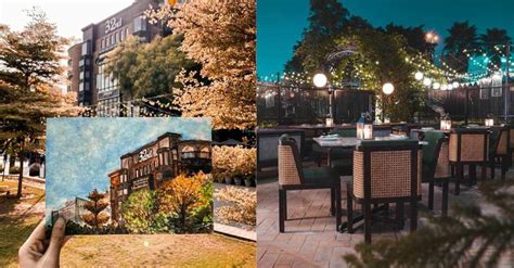 cafe nato gurgaon|16 Most Beautiful Cafes In 32nd Avenue, Gurgaon .